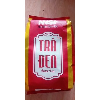 Trà Đen Tân Nam Bắc bịch 500g