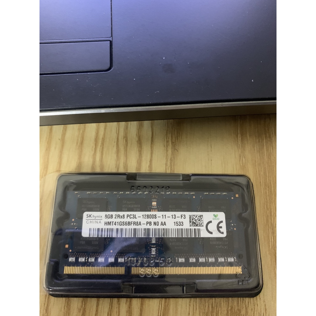 Ram laptop DDR3L Skhynix 4gb/8gb 12800s-chính hãng bảo hành 36 tháng