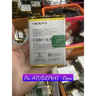 Pin A71/BLP641 OPPO (Zin Tháo máy)