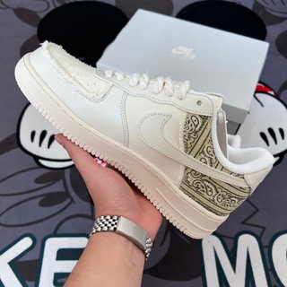 [Loli Sneaker] Giày AF1 Dây Thừng - Chất Lượng Cao
