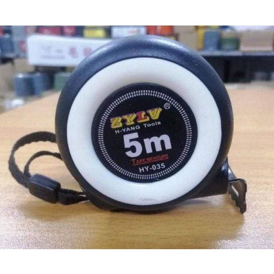 Thước mét tự hãm 3m-5m-7.5m