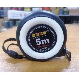 Thước mét tự hãm 3m-5m-7.5m ( Loại chuẩn-Dày dặn)