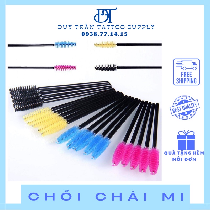 CÂY CHẢI MÀY - MI ( 10 CÁI )