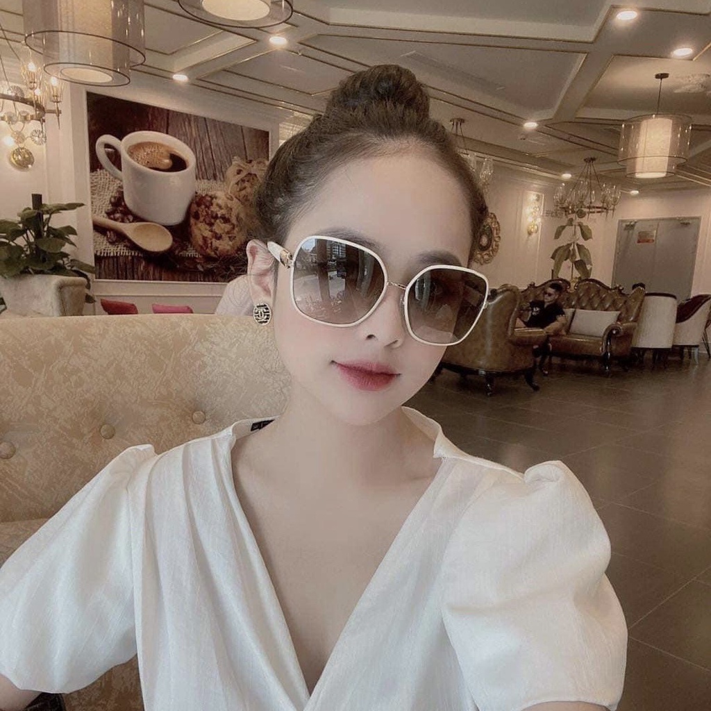 Kính mát nữ Salvatore Ferragamore SF150s 4 màu fullbox chính hãng