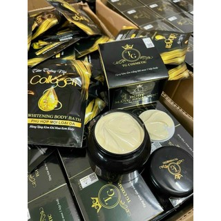 Kem body tg cosmetic màng sinh học chính hãng