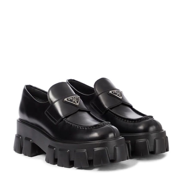 giày oxford prd sale xả kho lai aut