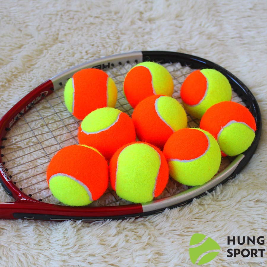 Bóng Tennis Cho Trẻ Em