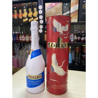 Vang Nổ Hungary TORLEY 12% 750ml