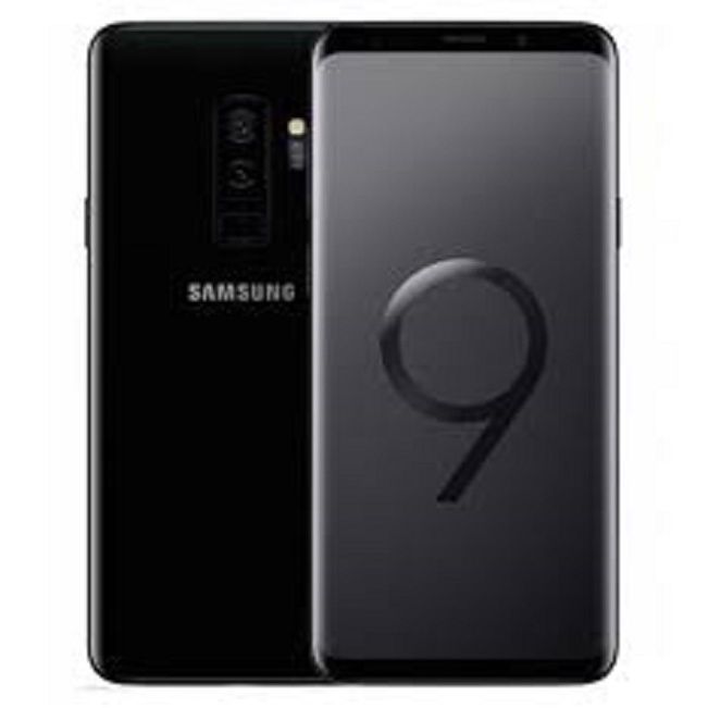 điện thoại Samsung Galaxy S9 plus Chính Hãng ( S9 Plus ) ram 6G/64GB, cấu hình siêu khủng, Chiến Game mượt - GGS 04