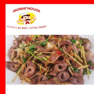 1Kg Bao Tử Cá Basa Làm Sạch