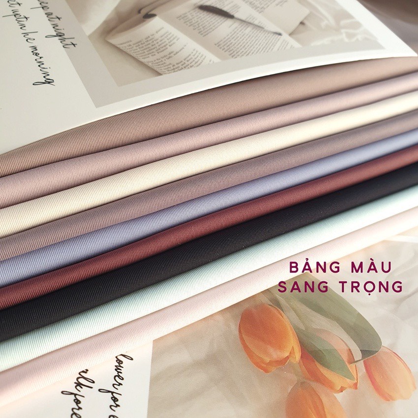 Quần lót nữ su tàng hình chống lộ viền sóng YUKI STORE 054