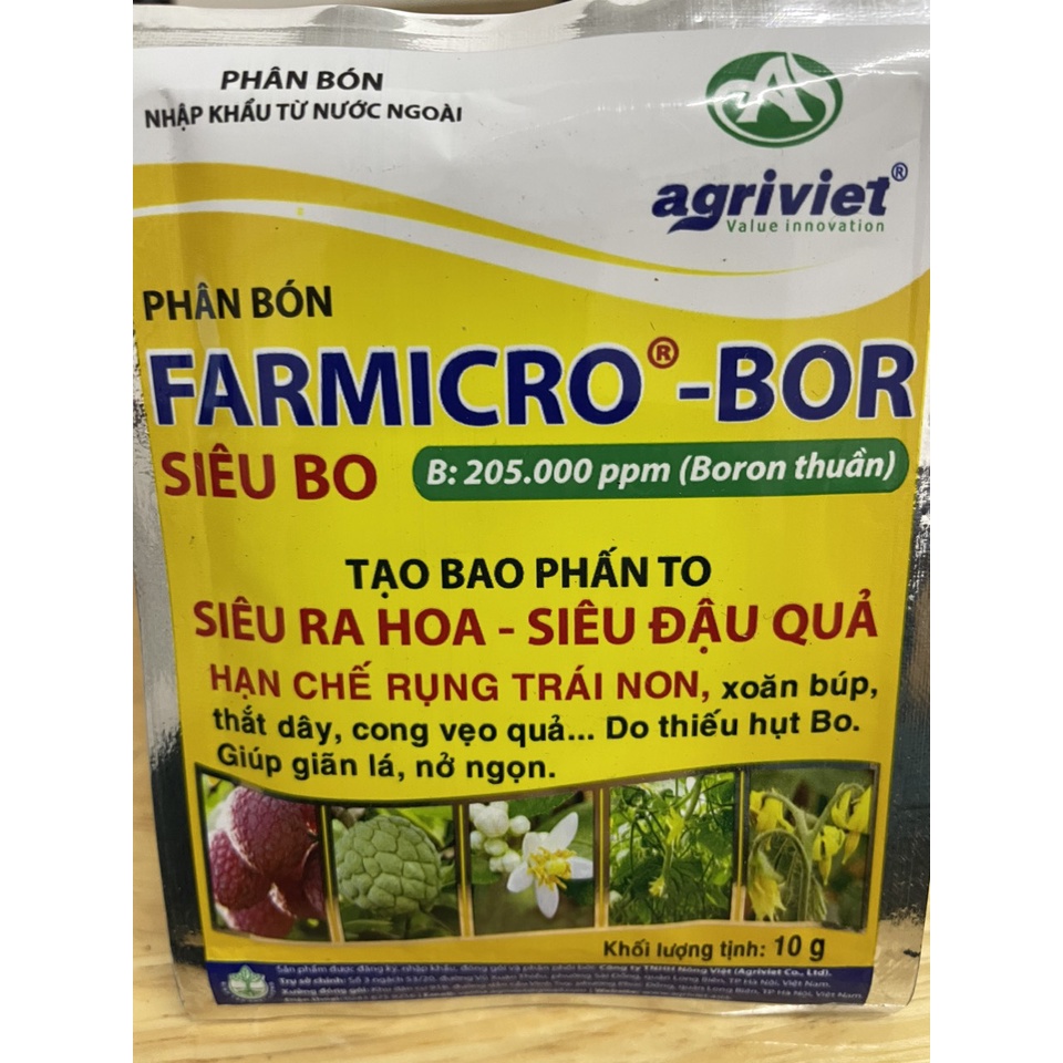 phân bón kích thích ra hoa đậu quả chống rụng quả non; thuốc kích thích ra hoa đậu quả, chống xoăn búp, cong vẹo quả