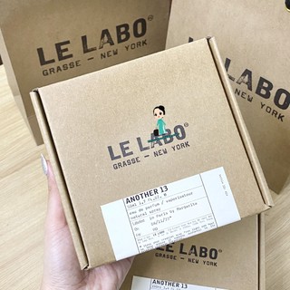 Nước hoa dùng thử le labo another 13 10ml-20ml