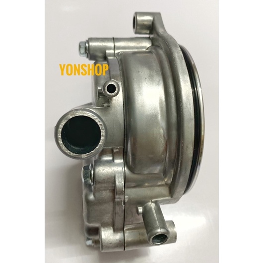 Cụm Bơm Nước Lớn Xe Exciter 135 - 150 Hàng Cao Cấp Loại 1