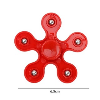 Đồ Chơi Con Quay Spinner 5 Cánh.