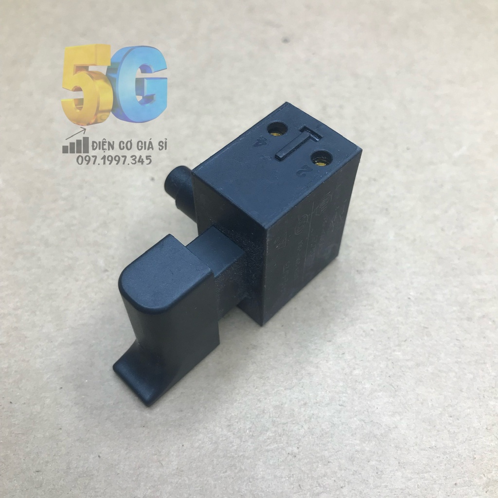 Công Tắc Nút Nhỏ Thay Thế Máy Bào Máy Chà Nhám Dùng Chung Nhiều Loại Máy