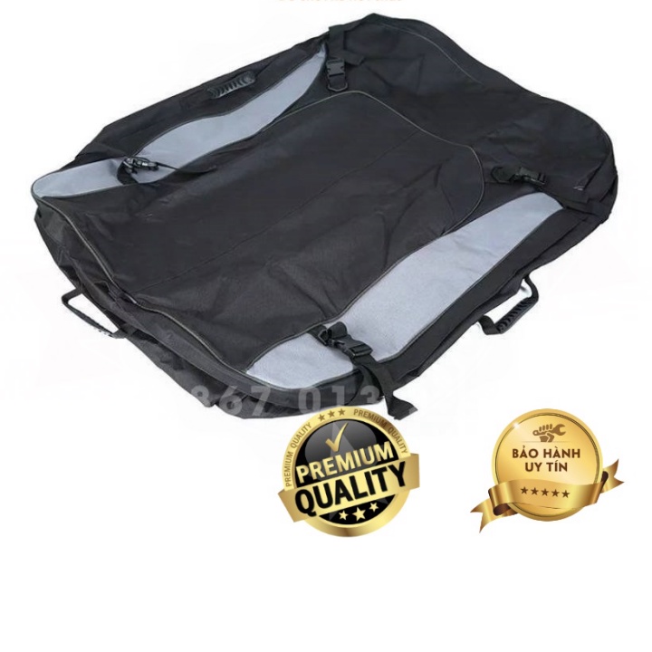 Túi hành lý nóc xe ô tô, túi đựng đồ nóc xe hơi chất lượng