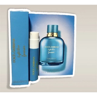 SET VIAL NƯỚC HOA MINI DOLCE&GABBANA