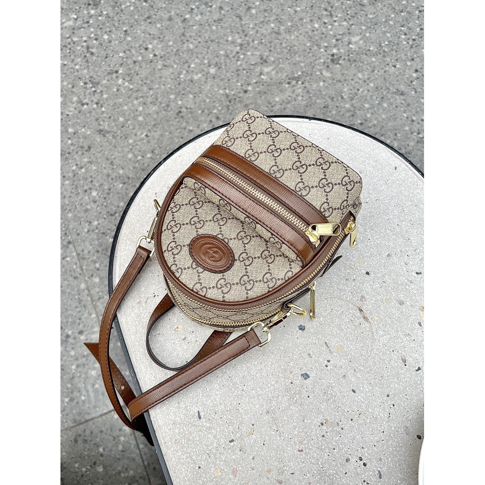 Balo mini W366-19 2023 fullbox nguyên seal kích thước: 15x19cm