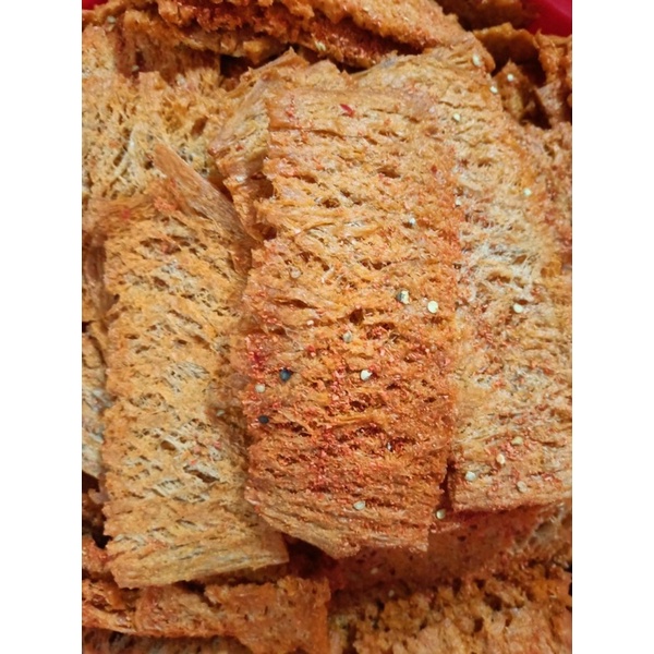 Khô mực 1 nắng