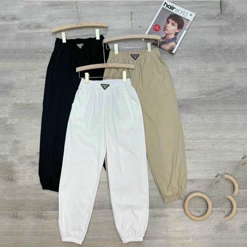 Quần Đũi Bom Bo Gấu Mix Cạp Logo Siêu Hot-Mã 823