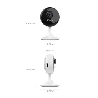Camera wifi ezviz C1C-1080P (CS-C1C-E0-1E2WF)
