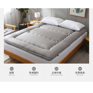 Nệm Văn Phòng Ngủ Trưa Kích Thước 1mx2mx5cm Tiện Dụng