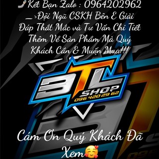 Bơm Nhớt REDLEO Độ Cho Ex150