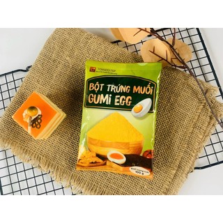 Bột trứng muối Gumi Egg (100g)