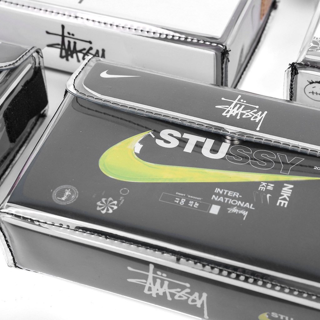 Túi Chéo Thời Trang Nike Custome Nam Nữ Unisex Cá Tính Thời Trang Chống Nước