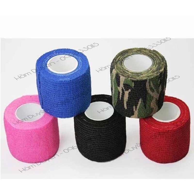 CUỘN VẢI QUẤN MÁY XĂM