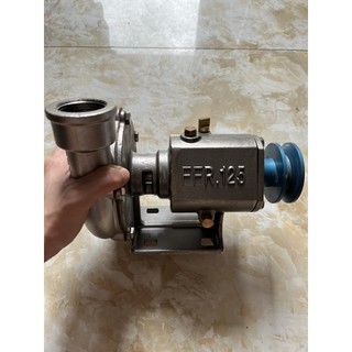 Bơm nước CR125 bơm nước inox cho ghe, tàu thuỷ…