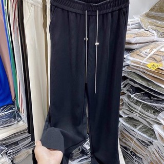 [Big size 55-100kg] Quần xuôg tăm