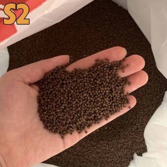 Cám Cá KOI NEW STELLA 42% ĐẠM - Túi 1Kg