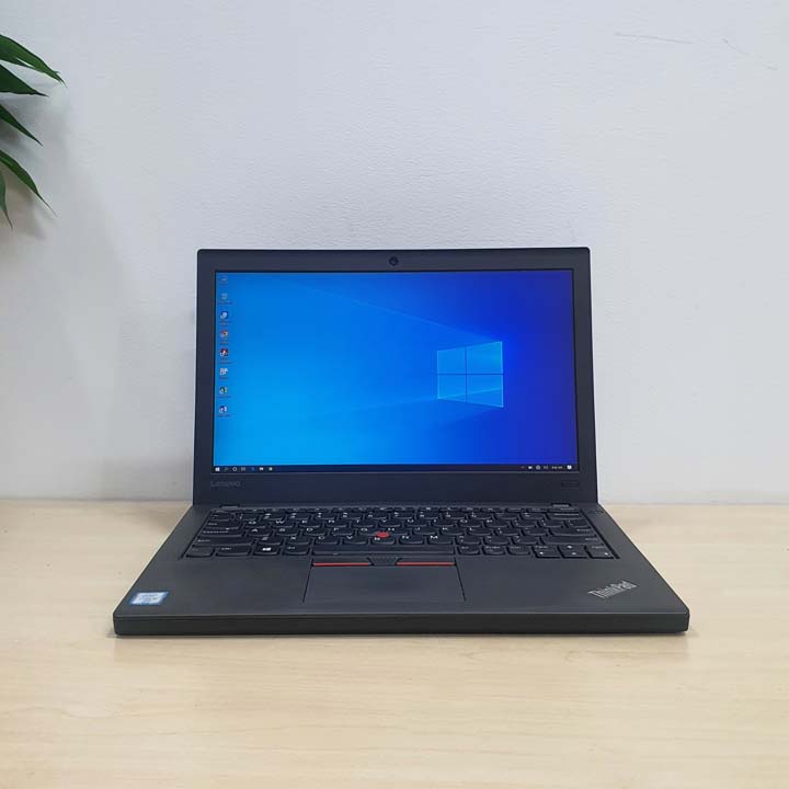 Laptop siêu xịn Thinkpad X270 i5 thế hệ 6 Full HD, cảm ứng