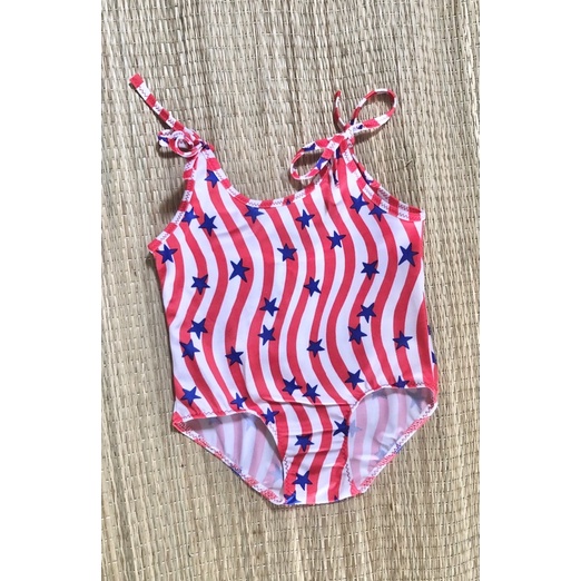 Bikini liền thân cho bé
