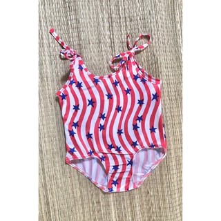 Bikini liền thân cho bé