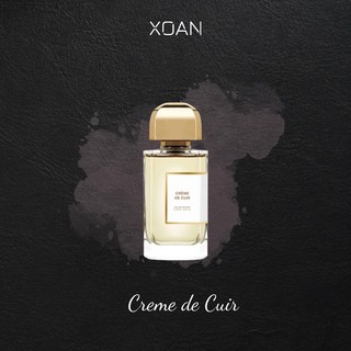 Nước hoa crème de cuir 10ml