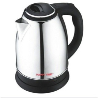 Ấm siêu tốc inox 1.8L HAPPY TIME HTD1088