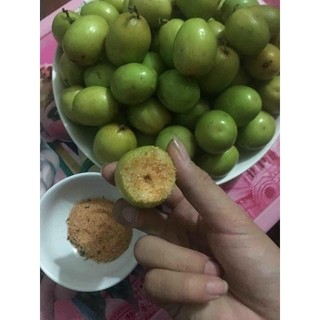 Muối bột canh hảo hảo 500gr