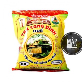 Trà cung Đình huế