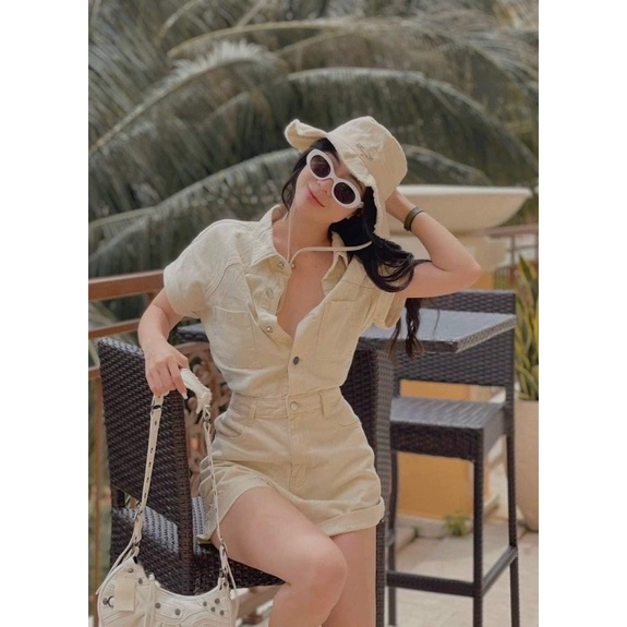 KÍNH RÂM DÁNG TRÒN THỜI TRANG