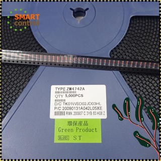 10 con Diode zener dán 12V, 1W