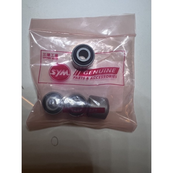 Cao su giảm chấn Phuộc sau Dio các đời