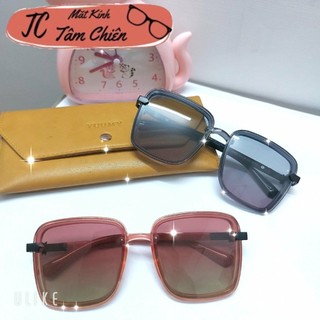❤💯[GIÁ SỐC ]💥 MẮT KÍNH THỜI TRANG💯 NAM NỮ 6570 ❤ SÀNH ĐIỆU🖤 🤎 SIÊU HOT SANG CHẢNH