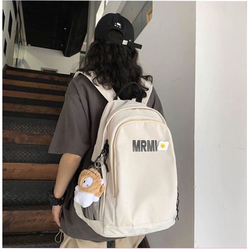 Balo nữ Đi Học Đi Làm Dễ THương Cute chống thấm nước Hàn Quốc BL1
