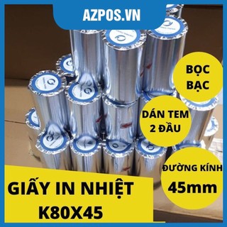 Giấy in bill k80x45