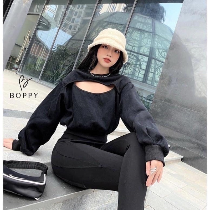 Quần Legging GÂN MÔNG GEN BỤNG 12CM, có bigsize tới 95KG, Vải Umi (u mì hàn) cao cấp thật sự