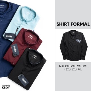 Áo sơ mi tay dài Trơn cao cấp - Bigsize, nhiều màu, nâu nhạt, xanh đen, xám tiêu, vàng- A068(3)