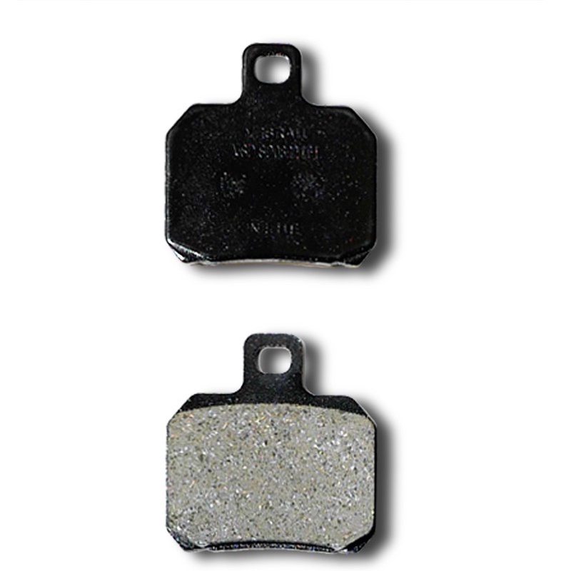 Bố thắng Vesrah VD 946 dành cho heo Brembo 2 pis